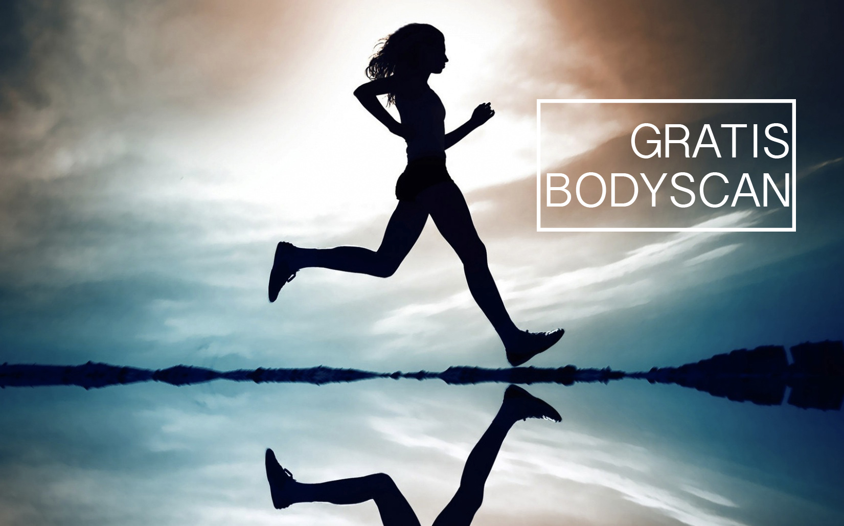 gratis bodyscan